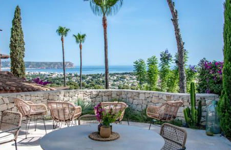 AL VENT - Managed by Almarina Villas - Foto 21