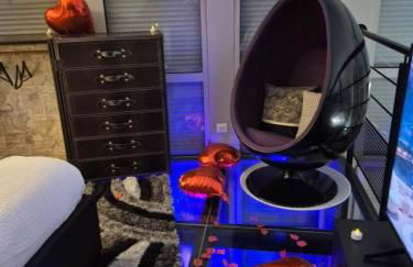 GlamappartSpa Prestige New-York expérience - Foto 16