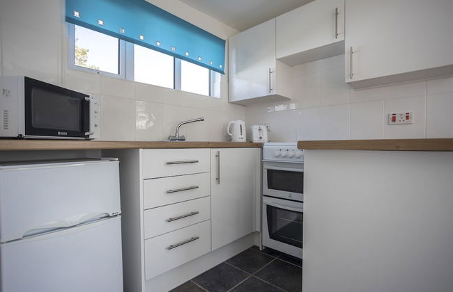 St Ives Bay Beach Resort - Foto 18