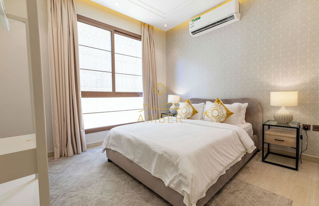 Amber Hospitality Izdihar - Photo 38