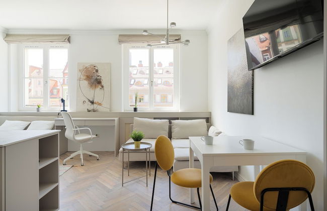 RentPlanet - Apartamenty Rynek - Foto 12