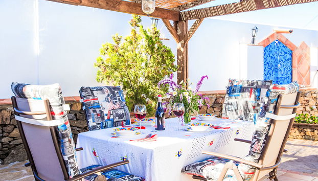 Villa Miradri - Photo 3, Inside other