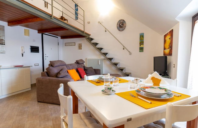 Welcomely - Appartamento Nuraghe Tanca Manna - Photo 26