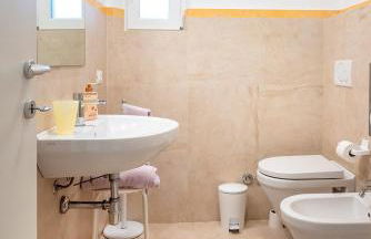 SE033 - Senigallia, nuovo trilocale a due passi dal mare - Foto 24