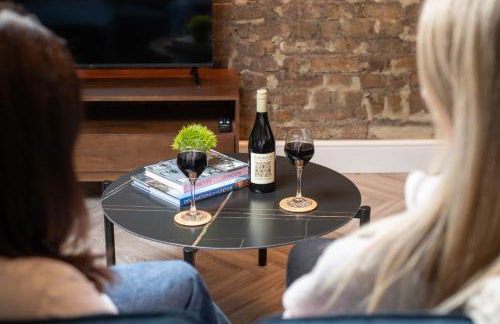 The Fox Pub & Inn - Foto 58