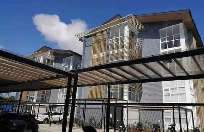 Bayanihan Flats Mactan - Foto 64