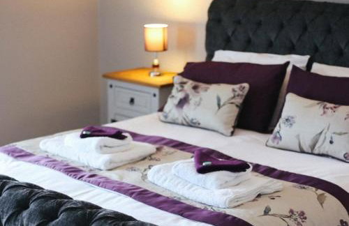 Colliery Cottage - Foto 23