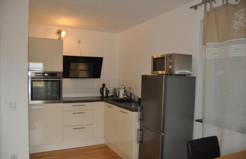 Geräumige 2-Z WOHNUNG im GRÜNEN, GARTEN, TERRASSE, RUHIG, NATUR, PHANTASTISCHER BLICK! - Foto 5