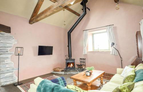 Tyn Llwyn Cornel Eco Barn - Foto 8