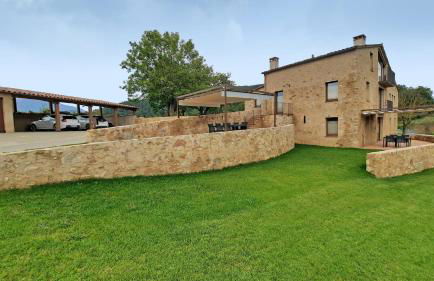 El Guitart - Turisme Rural - Foto 24