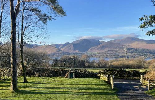 Swallows Lodge - Foto 31