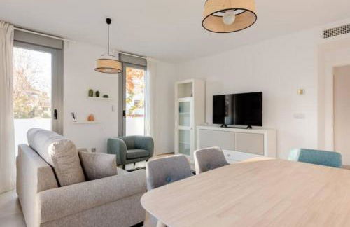 Carmela Suites Apartamento de dos dormitorios - Foto 6