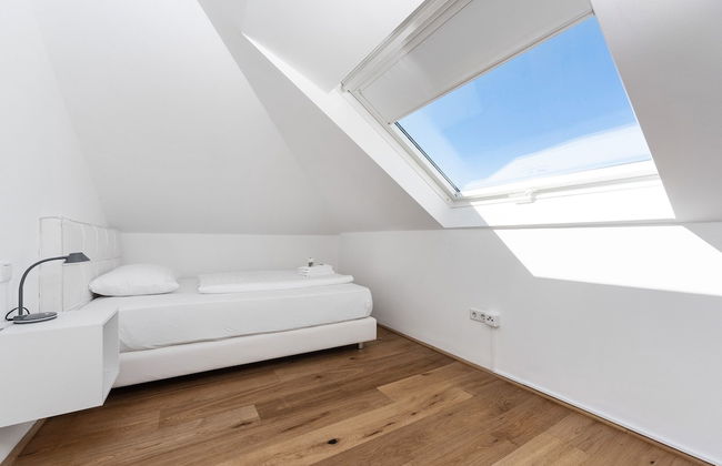 Amedeo Zotti Residence - Foto 3