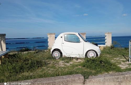 Casa Vacanze "Pizzo Sorriso Del Mare" - Foto 8