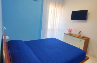 Le Note del Mare appartamento vista mare - Foto 9