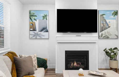 Creswell lane! Where luxury meets entertainment! - Foto 72