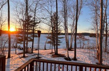 Sunset Serenity on Kego Lake - Foto 7