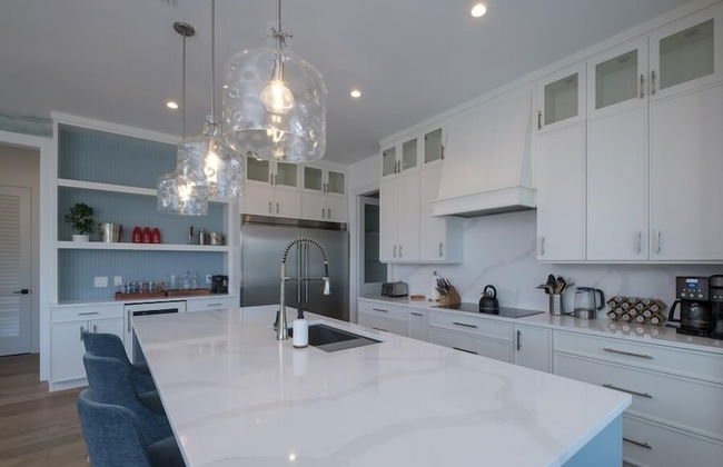 Sunshine & Good Times managed by Beach Retreats - Foto 14