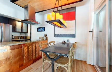 Mammoth Estates Studio Condos 2 Blocks from The Village Gondola Station - Foto 7