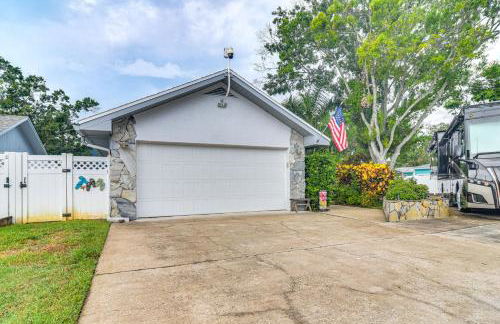 4 Mi to Beach Sunny Seminole Home with Pool - Photo 28