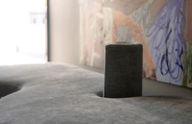 Salamanca Suites - Foto 2