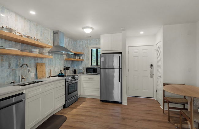 Hidden Beach Villas - Foto 71