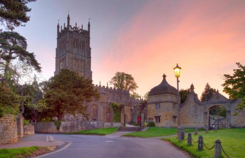 Campden Place - 2 Bed Home in Central Chipping Campden - Photo 21