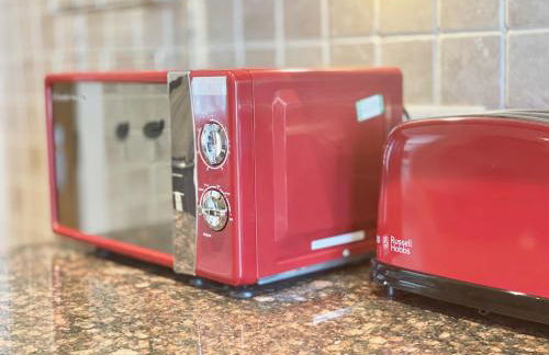 Clyde Villa - Foto 33