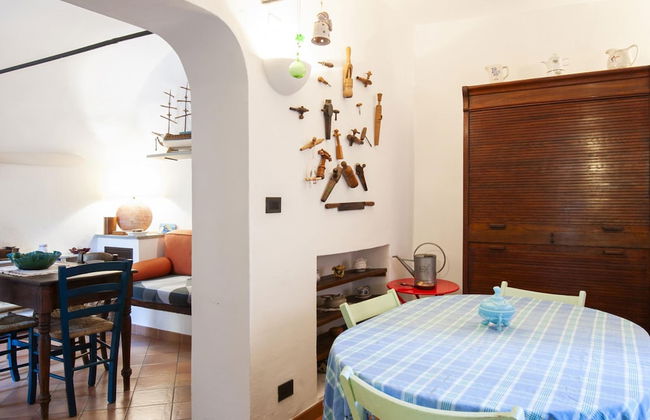 Casa La Gonza by Wonderful Italy - Foto 32