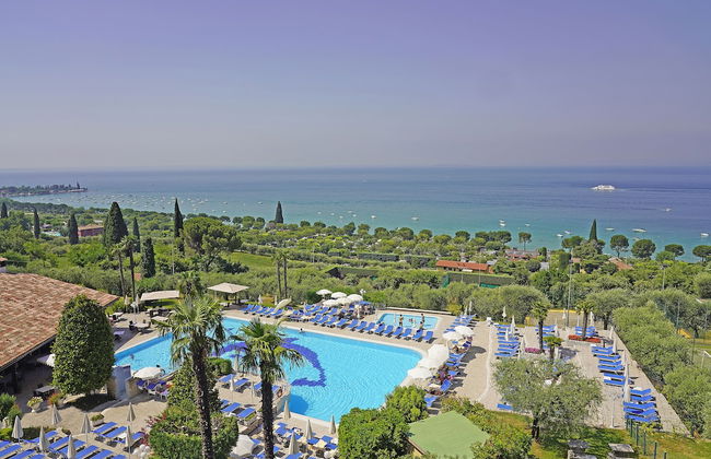 Residence Arca - Foto 1