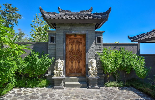 Villa Cahaya - Foto 77