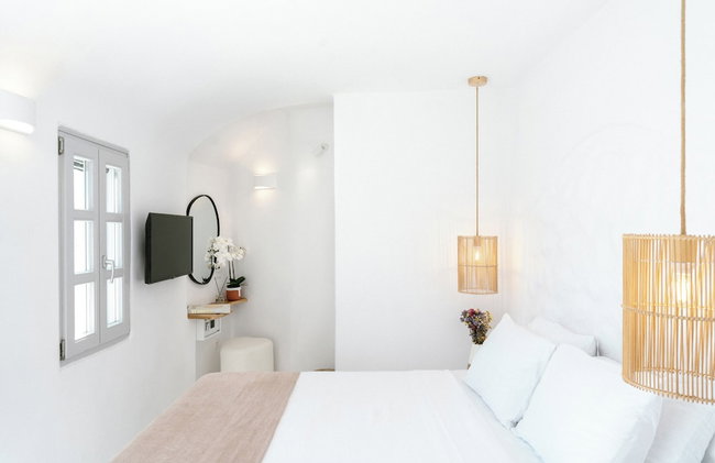 Nano Oia Villas - Foto 103