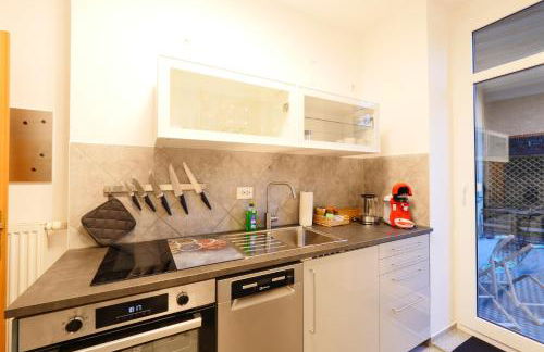 Gründerzeitwohnung unweit der Altstadt - Foto 45