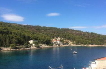 Apartment Stomorska - Foto 21