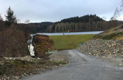 Pinetree Cottage, dog friendly, Holiday let, Callander Invertrossachs - Foto 31