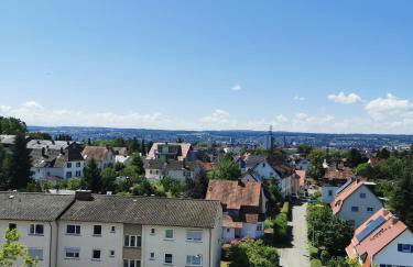 Gala Ferienwohnung in Konstanz - Foto 10