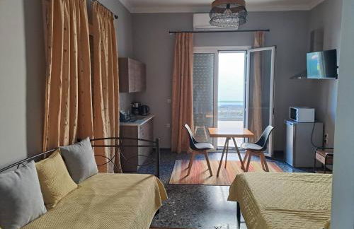 Dimitris place near Athens airport - Foto 16