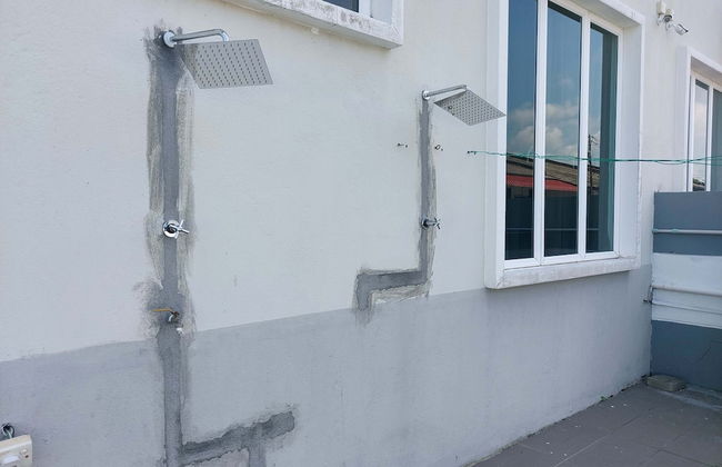 Alpine PD Taman Kiara 2 Homestay - Foto 43