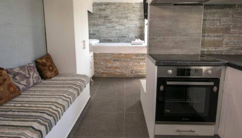 Stone Cozy Studio in Nimporio - Foto 5