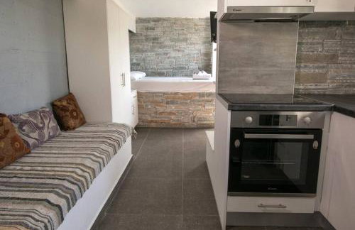 Stone Cozy Studio in Nimporio - Foto 5