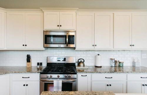 "King's Quarters" Modern Urban Stay - Downtown LEX - Foto 9