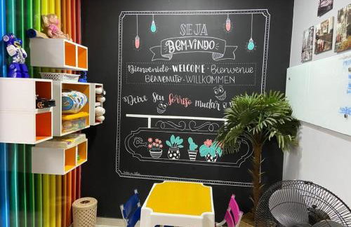 Comfortable Apartment 02 Suites 15minutes from COP 30 - Photo 10