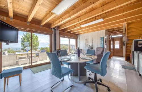 Chalet Les Pieds Dans L'eau - Foto 4