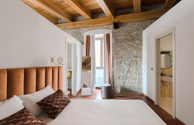 Torre Capranica - Foto 9