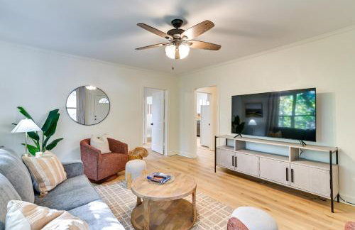 Centrally Located Home about Steps to Oxford Square! - Foto 1