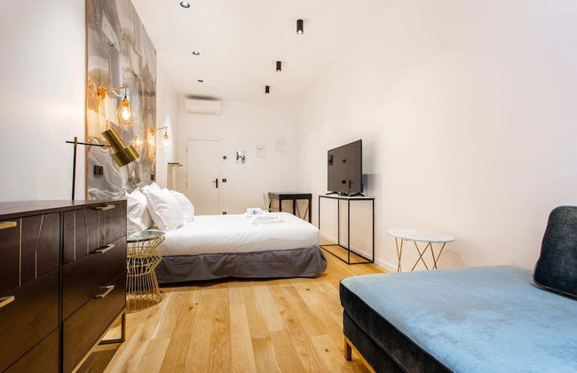 Résidence Paris Boetie - Foto 26