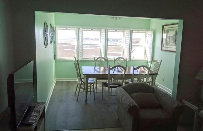 Seawatch Inn at the Landing - Foto 16