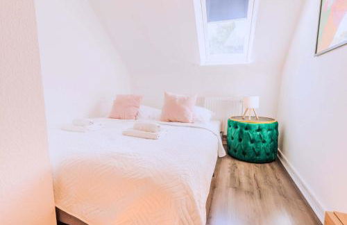 Villa Bueckeberg Game-Room and Wellness - Foto 52