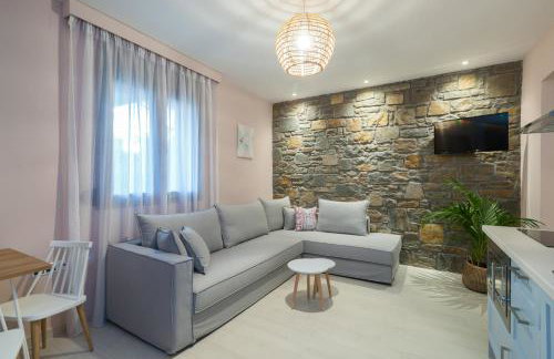 Αngelikon Luxurious Apartments - Foto 27