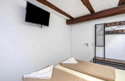 im Fachwerk - Photo 3